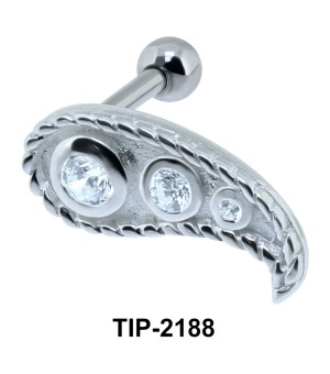 Ear Piercing TIP-2188