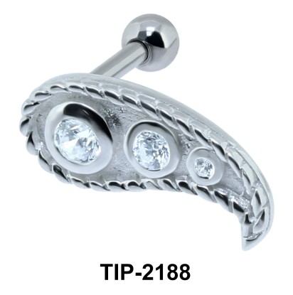 Ear Piercing TIP-2188