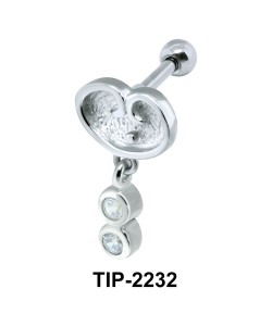 Ear Piercing TIP-2232