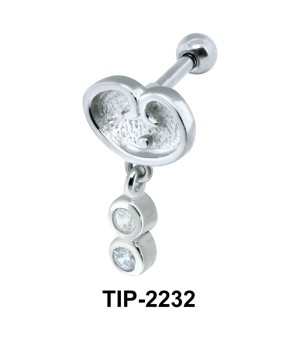 Ear Piercing TIP-2232