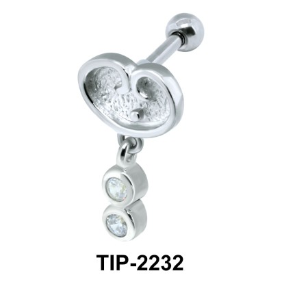 Ear Piercing TIP-2232