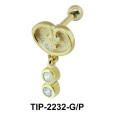 Ear Piercing TIP-2232