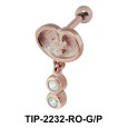 Ear Piercing TIP-2232