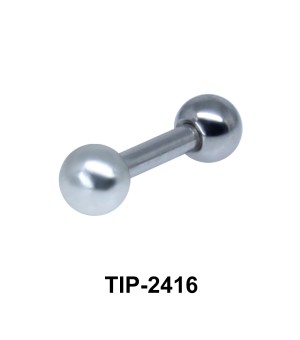 Ball Helix Ear Piercing TIP-2416