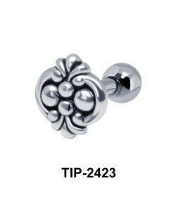 Helix Ear Piercing TIP-2423