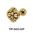 Helix Ear Piercing TIP-2423