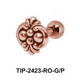 Helix Ear Piercing TIP-2423