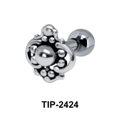 Helix Ear Piercing TIP-2424