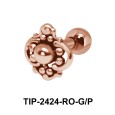 Helix Ear Piercing TIP-2424