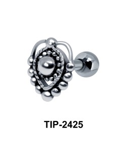 Helix Ear Piercing TIP-2425