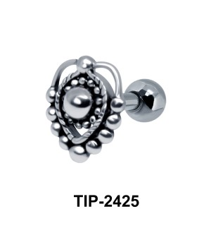 Helix Ear Piercing TIP-2425