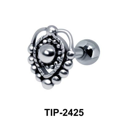 Helix Ear Piercing TIP-2425