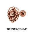 Helix Ear Piercing TIP-2425