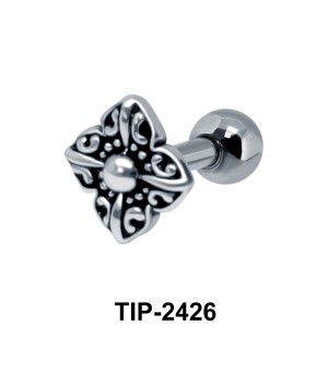 Helix Ear Piercing TIP-2426