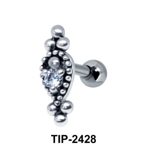 Helix Ear Piercing TIP-2428