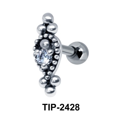 Helix Ear Piercing TIP-2428