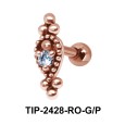 Helix Ear Piercing TIP-2428