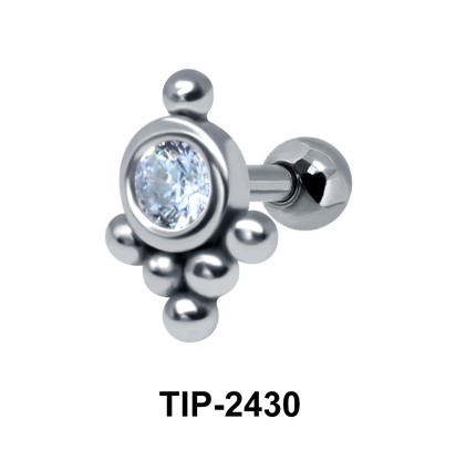 Helix Ear Piercing TIP-2430