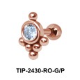 Helix Ear Piercing TIP-2430