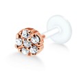 Tragus Piercing TRP-2039