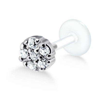 Tragus Piercing TRP-2039