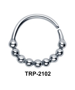 Tragus Ear Rings TRP-2102