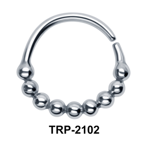 Tragus Ear Rings TRP-2102