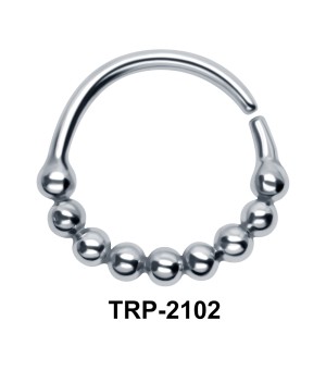 Tragus Ear Rings TRP-2102