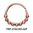 Tragus Ear Rings TRP-2102