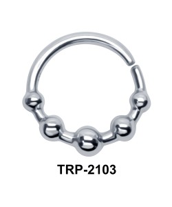 Tragus Ear Rings TRP-2103