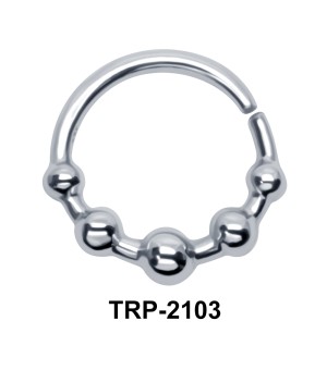 Tragus Ear Rings TRP-2103