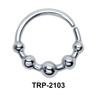 Tragus Ear Rings TRP-2103