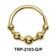 Tragus Ear Rings TRP-2103