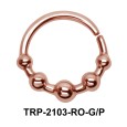 Tragus Ear Rings TRP-2103