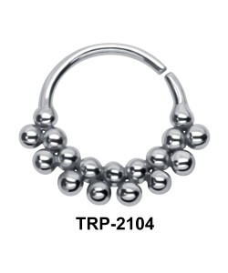 Tragus Ear Rings TRP-2104