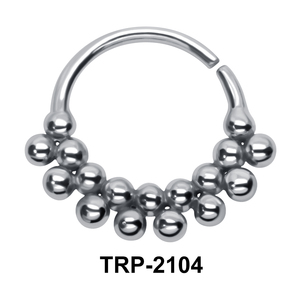 Tragus Ear Rings TRP-2104