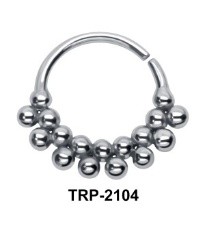 Tragus Ear Rings TRP-2104