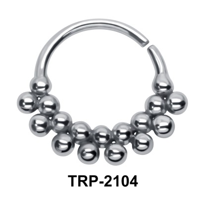 Tragus Ear Rings TRP-2104