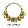 Tragus Ear Rings TRP-2104