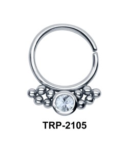 Tragus Ear Rings TRP-2105