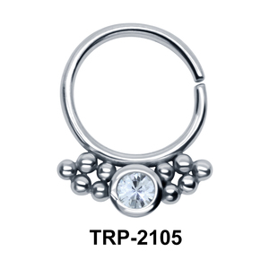 Tragus Ear Rings TRP-2105