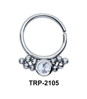 Tragus Ear Rings TRP-2105