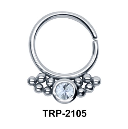 Tragus Ear Rings TRP-2105