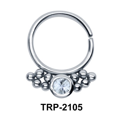 Tragus Ear Rings TRP-2105