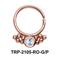 Tragus Ear Rings TRP-2105