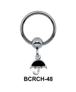 Closure Rings Charms BCRCH-48