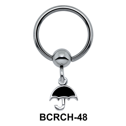 Closure Rings Charms BCRCH-48