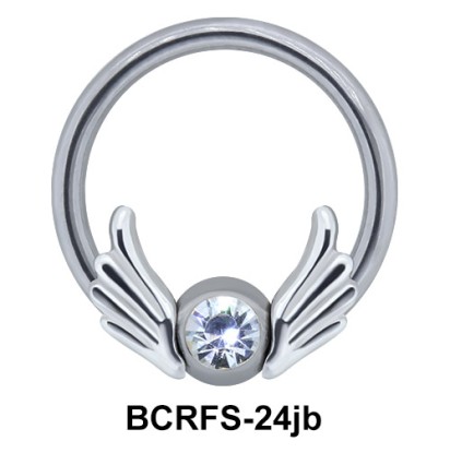 Closure Rings Charms BCRFS-24jb