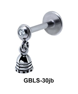 Bell Shaped External Dangling GBLS-30jb