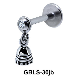 Bell Shaped External Dangling GBLS-30jb